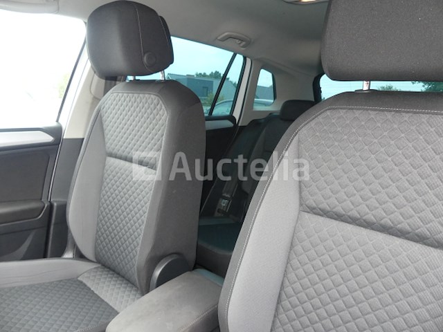 Gemengde auto volkswagen tiguan (2019-201.688 km-vin:wvgzzz5nzkw362284) - afbeelding 29 van  30