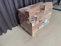 Gemengde pallet met onderdelen en tonercartridges - afbeelding 3 van  5
