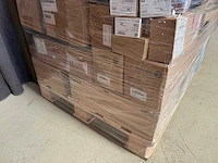 Gemengde pallet met onderdelen en tonercartridges - afbeelding 4 van  5