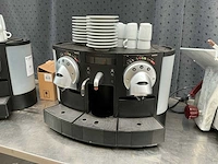 Gemini 220 nespresso 734/cs223 koffiemachine met pads - afbeelding 1 van  8