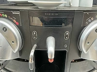 Gemini 220 nespresso 734/cs223 koffiemachine met pads - afbeelding 5 van  8