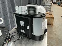 Gemini 220 nespresso 734/cs223 koffiemachine met pads - afbeelding 6 van  8