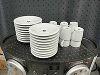 Gemini 220 nespresso 734/cs223 koffiemachine met pads - afbeelding 7 van  8