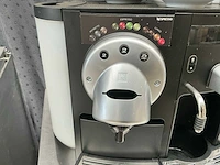 Gemini 220 nespresso 734/cs223 koffiemachine met pads - afbeelding 3 van  8