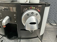Gemini 220 nespresso 734/cs223 koffiemachine met pads - afbeelding 4 van  8