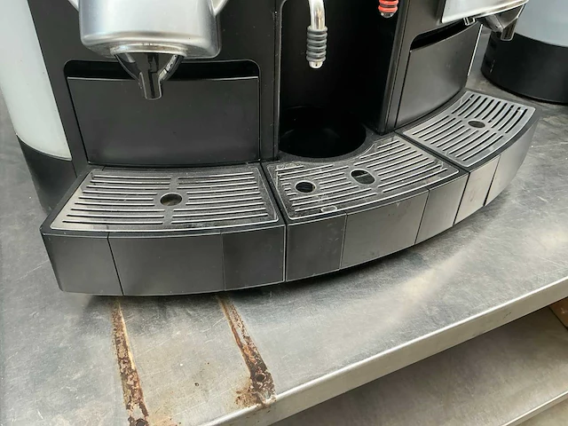 Gemini 220 nespresso 734/cs223 koffiemachine met pads - afbeelding 6 van  8