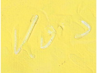 Gemonogrammeerd k.v.s - origineel - afbeelding 2 van  5