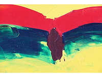 Gemonogrammeerd k.v.s - origineel - afbeelding 4 van  5