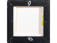 Gemonogrammeerd k.v.s - origineel - afbeelding 5 van  5