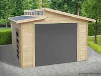 Gemotoriseerde garage torino - afbeelding 1 van  3