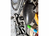 Gemotoriseerde mountainbike - afbeelding 2 van  10