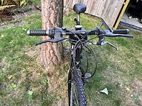 Gemotoriseerde mountainbike - afbeelding 5 van  10