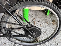 Gemotoriseerde mountainbike - afbeelding 7 van  10