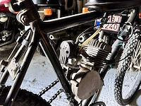 Gemotoriseerde mountainbike - afbeelding 8 van  10