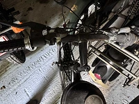 Gemotoriseerde mountainbike - afbeelding 9 van  10