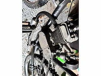 Gemotoriseerde mountainbike - afbeelding 10 van  10