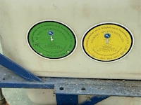 Gemotoriseerde vernevelaar - afbeelding 4 van  4