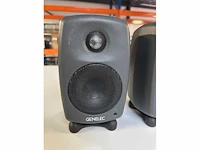 Genelec 8010a - paar - afbeelding 2 van  6