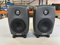 Genelec 8010a - paar - afbeelding 3 van  6