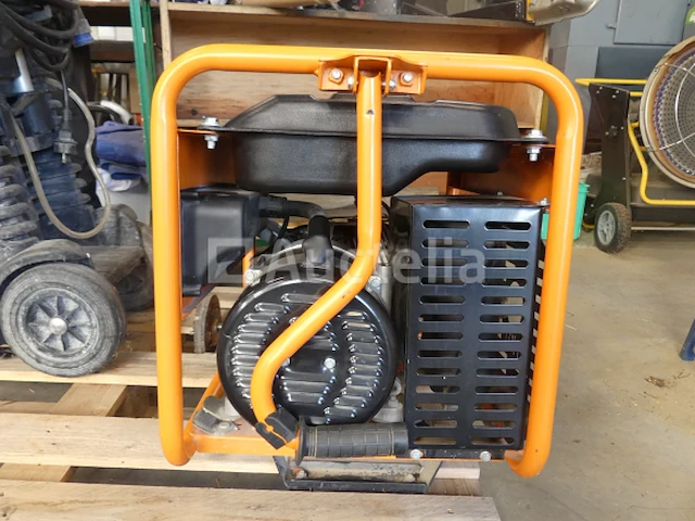 Generac gp2600 generatorset - afbeelding 3 van  8