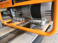 Generac gp2600 generatorset - afbeelding 7 van  8