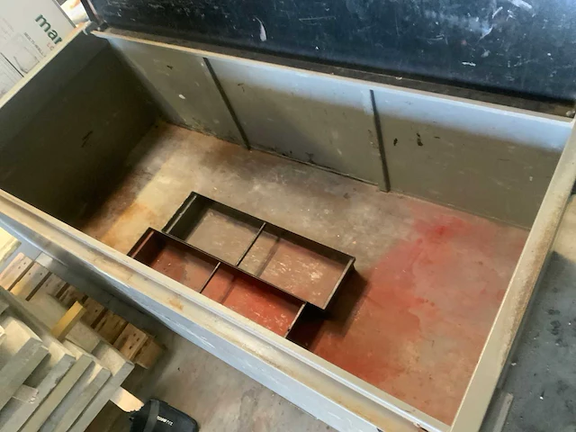 Generac materiaalkoffer - afbeelding 5 van  7