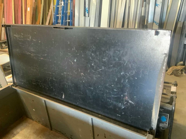 Generac materiaalkoffer - afbeelding 6 van  7