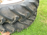 General banden met velg (2x) - afbeelding 3 van  8
