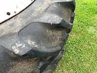 General banden met velg (2x) - afbeelding 4 van  8