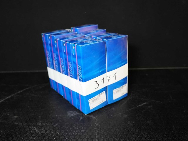 General electric - csr700/s/de/72 - lighting (10x) - afbeelding 1 van  2