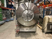 General hbv180 tumbler - afbeelding 5 van  12