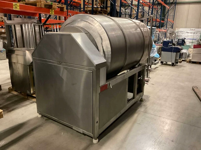 General hbv180 tumbler - afbeelding 6 van  12