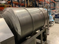 General hbv180 tumbler - afbeelding 8 van  12
