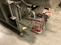 General hbv180 tumbler - afbeelding 9 van  12