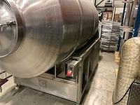 General hbv180 tumbler - afbeelding 10 van  12