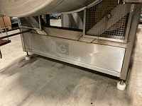 General hbv180 tumbler - afbeelding 11 van  12