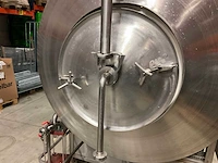 General hbv180 tumbler - afbeelding 12 van  12
