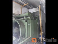 Generator 1428 pk, 1250 kva - afbeelding 2 van  11