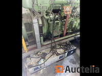 Generator 1428 pk, 1250 kva - afbeelding 3 van  11