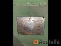 Generator 1428 pk, 1250 kva - afbeelding 4 van  11