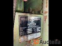 Generator 1428 pk, 1250 kva - afbeelding 5 van  11