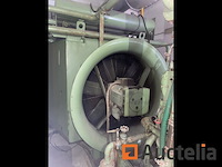 Generator 1428 pk, 1250 kva - afbeelding 6 van  11