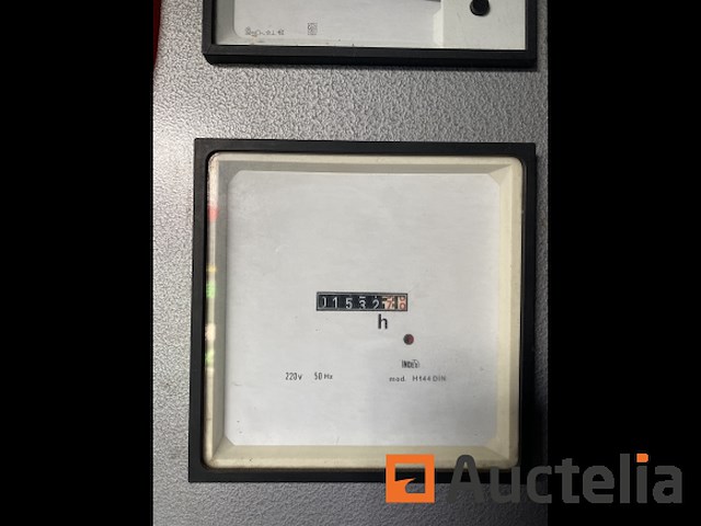 Generator 1428 pk, 1250 kva - afbeelding 8 van  11