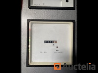 Generator 1428 pk, 1250 kva - afbeelding 8 van  11