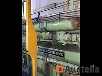 Generator 1428 pk, 1250 kva - afbeelding 10 van  11