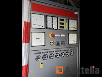 Generator 1428 pk, 1250 kva - afbeelding 11 van  11