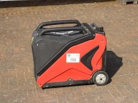 Generator access 3000 i benzine 2018 3kva - afbeelding 1 van  1