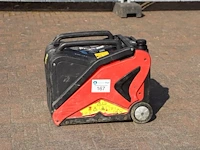 Generator access 3000 i benzine 2018 3kva - afbeelding 1 van  1