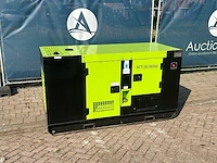 Generator active act-58/380ae diesel 2022 48kva - afbeelding 1 van  1