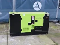 Generator active act-58/380ae diesel 48kva - afbeelding 1 van  1